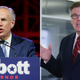 Illustration for article titled Which Extremely Transphobic Texas Politician's Tweet Is Worse?